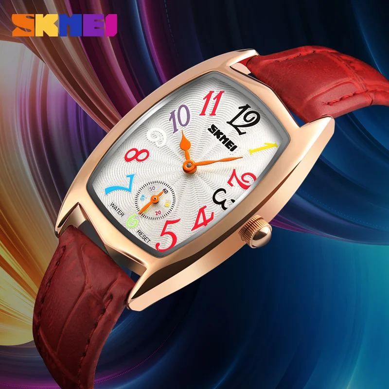 1323 Fashion Women Watch Creative Watches Relogio Feminino Bayan Luxury Ladies Quartz Wristwatch Montre Femme
1323 Fashion Women Watch Creative Watches Relogio Feminino Bayan Luxury Ladies Quartz Wristwatch Montre Femme