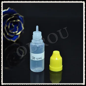 Free shipping child safety cap 10ml 2500pcs PE Plastic Dropper Bottles for eliquid
Free shipping child safety cap 10ml 2500pcs PE Plastic Dropper Bottles for eliquid