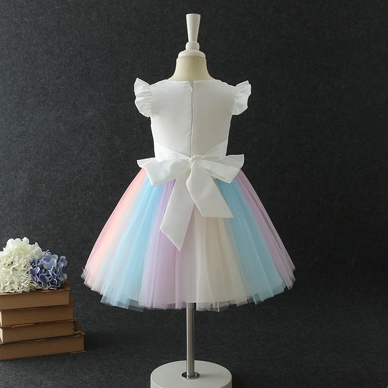 unicorn dress teenager