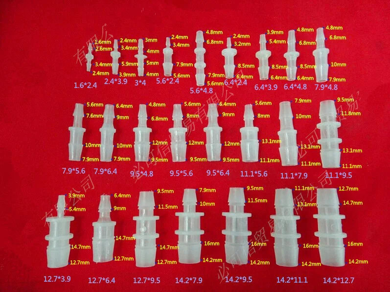 Hose connection_