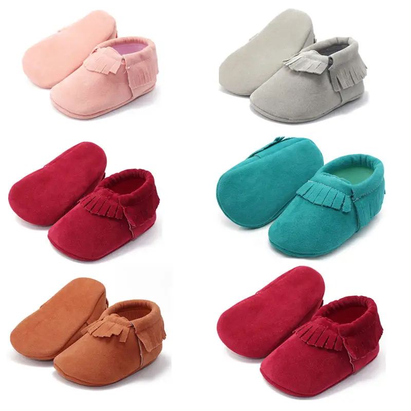 NEW Tassel Baby Shoes Infant Boy Girl Firm Walkers Fashion Soft Sole Leather Shoes Solid Infant Toddler Walking Shoes
NEW Tassel Baby Shoes Infant Boy Girl Firm Walkers Fashion Soft Sole Leather Shoes Solid Infant Toddler Walking Shoes