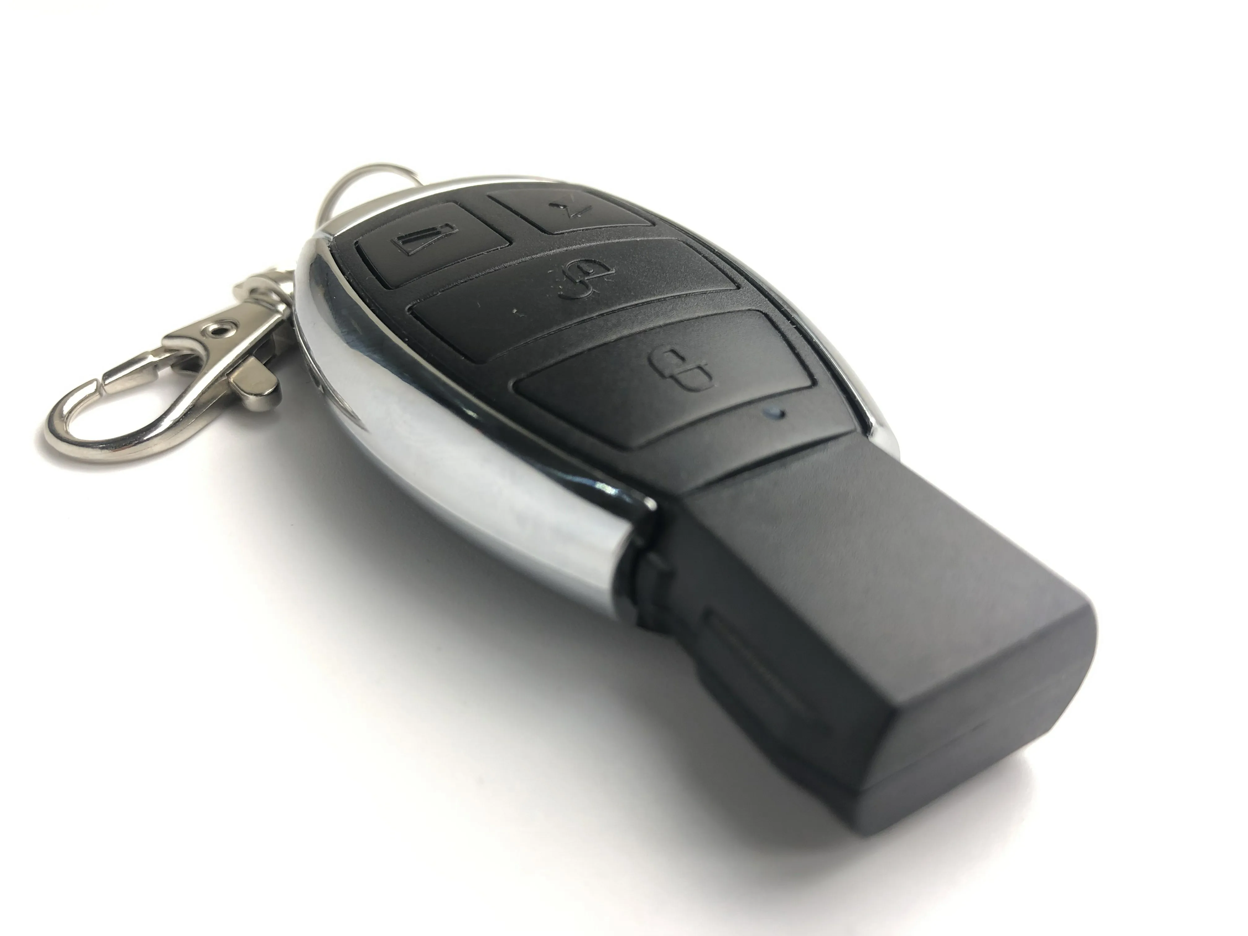 Cheap&Popular High Quality Plastic Remote Controller for Original Coban GPS Vehicle Tracker Car Locator TK103B/TK103B+
Cheap&Popular High Quality Plastic Remote Controller for Original Coban GPS Vehicle Tracker Car Locator TK103B/TK103B+