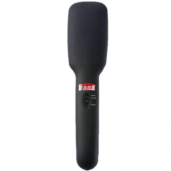 Electric Anion Hair Straightener Smart Hair Straightening Iron Straight-hair Comb Hair Curling Iron Care Machine Ceramic
Electric Anion Hair Straightener Smart Hair Straightening Iron Straight-hair Comb Hair Curling Iron Care Machine Ceramic