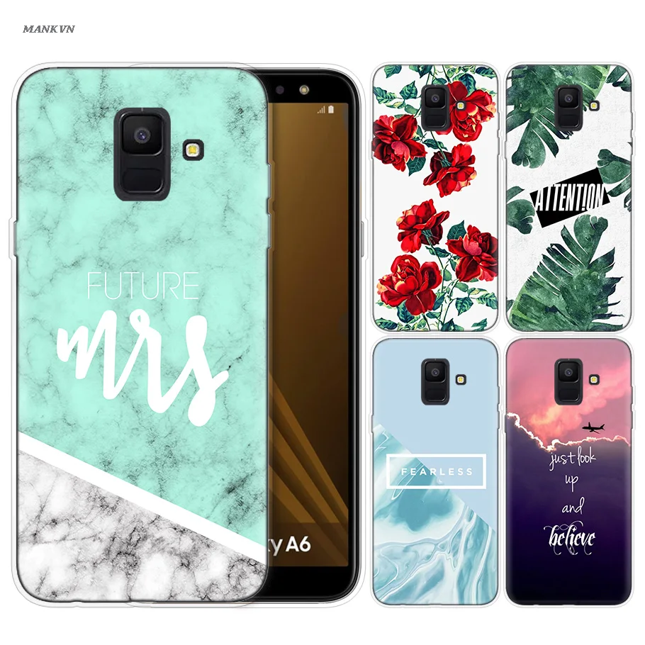 Marble Fearless Vibe Flower Pattern Silicone Case for Samsung Galaxy Note 8 9 S10 S8 S9 M10 M20 J4 J6 J8 Plus Lite 2018 Case New
Marble Fearless Vibe Flower Pattern Silicone Case for Samsung Galaxy Note 8 9 S10 S8 S9 M10 M20 J4 J6 J8 Plus Lite 2018 Case New
