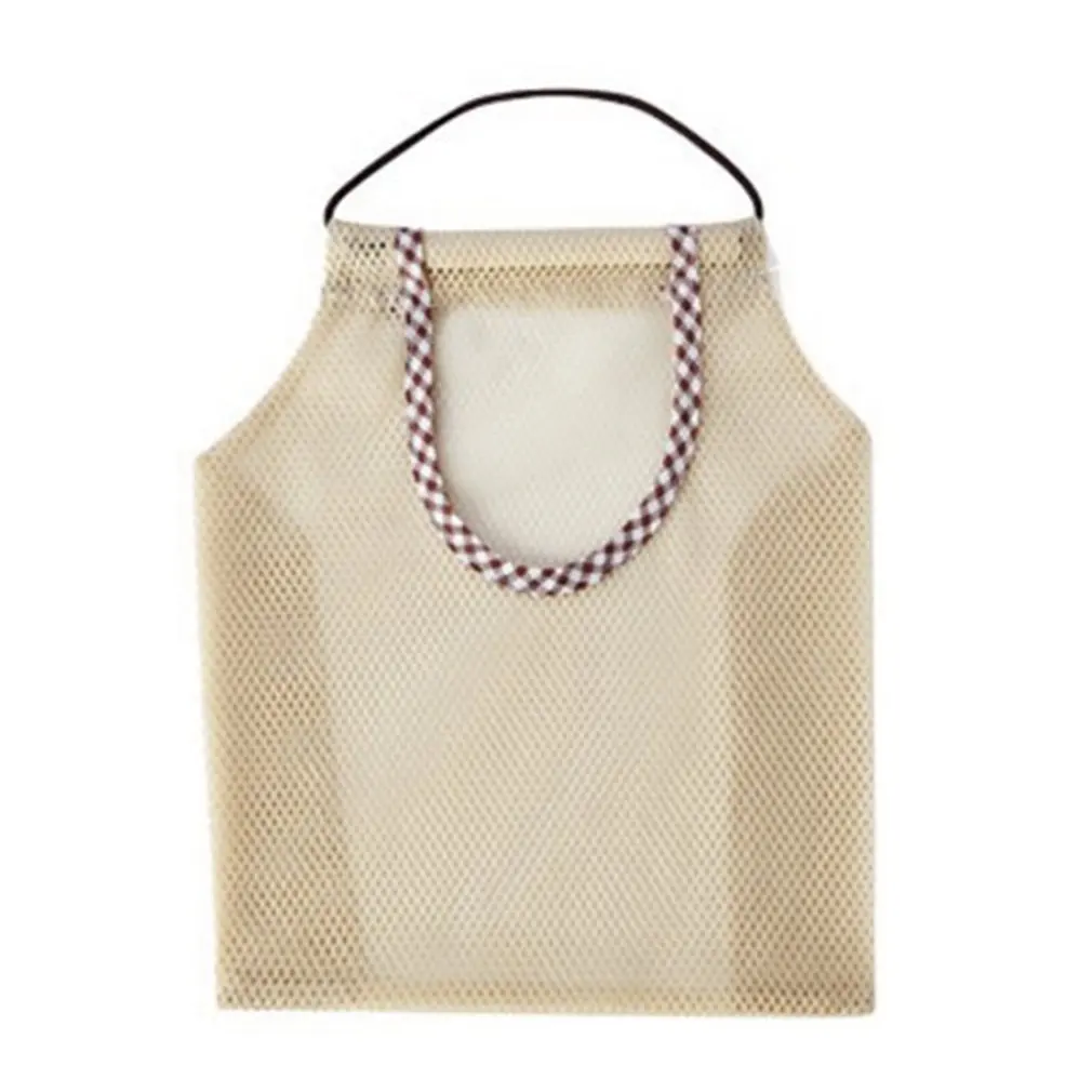 Kitchen Can Be Hanging Fruit And Vegetable Storage Bag Mesh Bag Bathroom Storage Net Bag Breathable Polyester Net Bag
Kitchen Can Be Hanging Fruit And Vegetable Storage Bag Mesh Bag Bathroom Storage Net Bag Breathable Polyester Net Bag