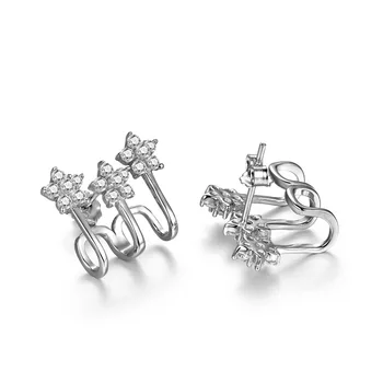 Otogo Transing 925 sterling silver&gold Color nail female temperament all-match Jewelry Earrings personality trendsetter gift
Otogo Transing 925 sterling silver&gold Color nail female temperament all-match Jewelry Earrings personality trendsetter gift