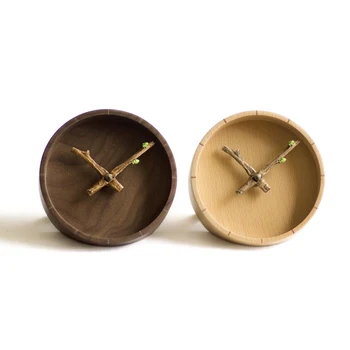 2017 Meijswxj Solid Wood Table Clock saat Handmade clock Home Decoration desktop Digital clocks masa saati relogio de mesa gifts
2017 Meijswxj Solid Wood Table Clock saat Handmade clock Home Decoration desktop Digital clocks masa saati relogio de mesa gifts