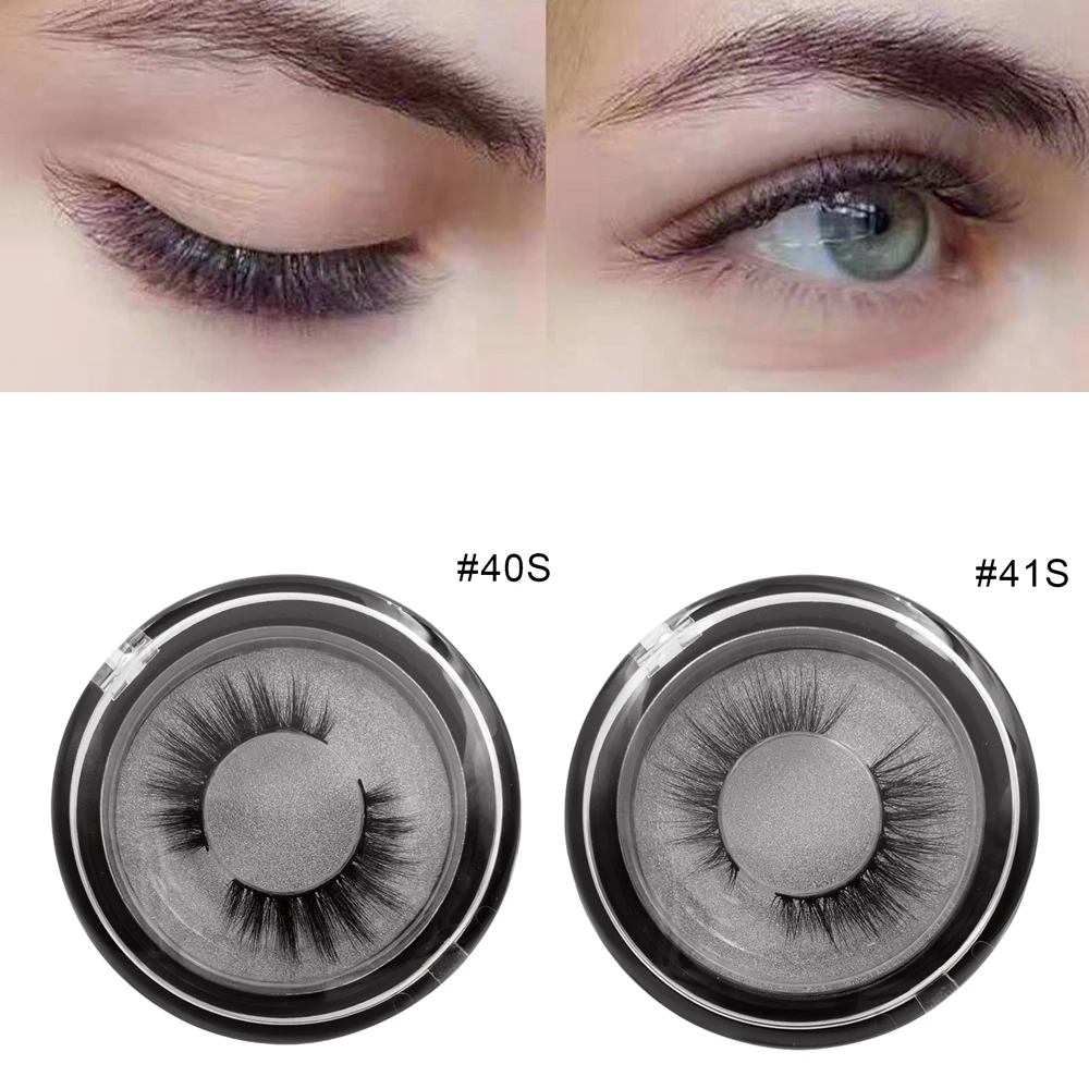 Mink Lashes 3D Mink Eyelashes Extension Eyelashes Handmade Reusable Natural Eyelashes Popular False Eyelashes with Box Gift
Mink Lashes 3D Mink Eyelashes Extension Eyelashes Handmade Reusable Natural Eyelashes Popular False Eyelashes with Box Gift