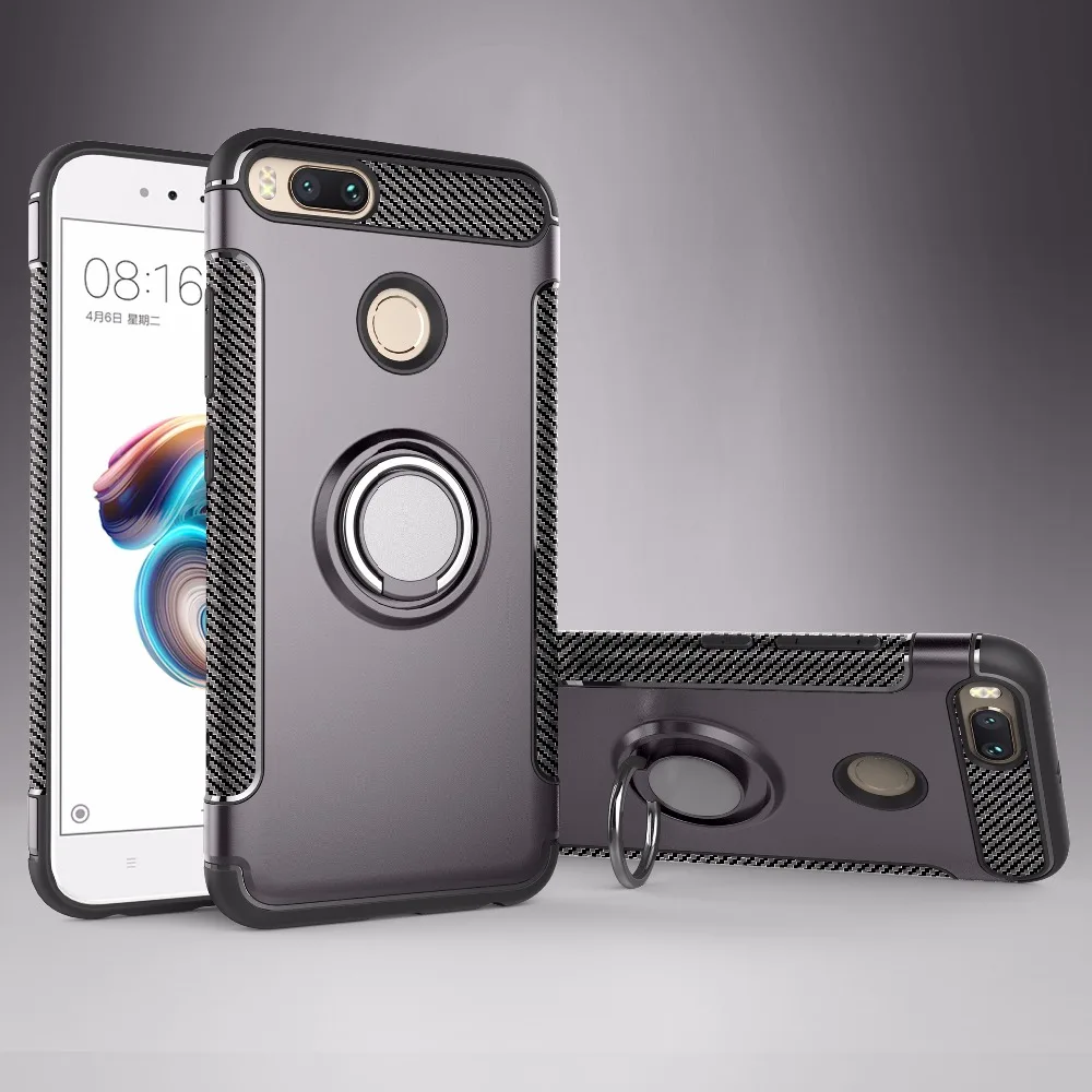 For xiaomi 5X Case (7)