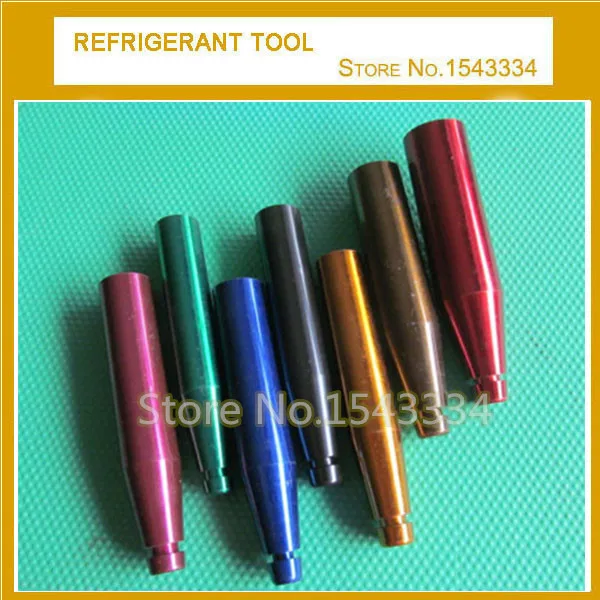Free shipping 7 pcs auto air conditioner compressor shaft seal tool,shaft seal remove tool kit
Free shipping 7 pcs auto air conditioner compressor shaft seal tool,shaft seal remove tool kit