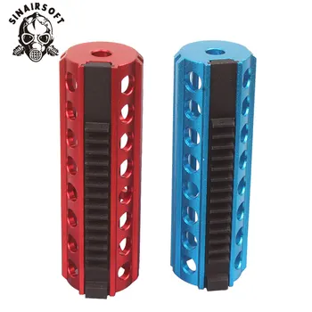 MA Full Steel 14 Teeth Aluminum Piston Blue for Airsoft AEG Gearbox Ver 2/3- Free Shipping
MA Full Steel 14 Teeth Aluminum Piston Blue for Airsoft AEG Gearbox Ver 2/3- Free Shipping