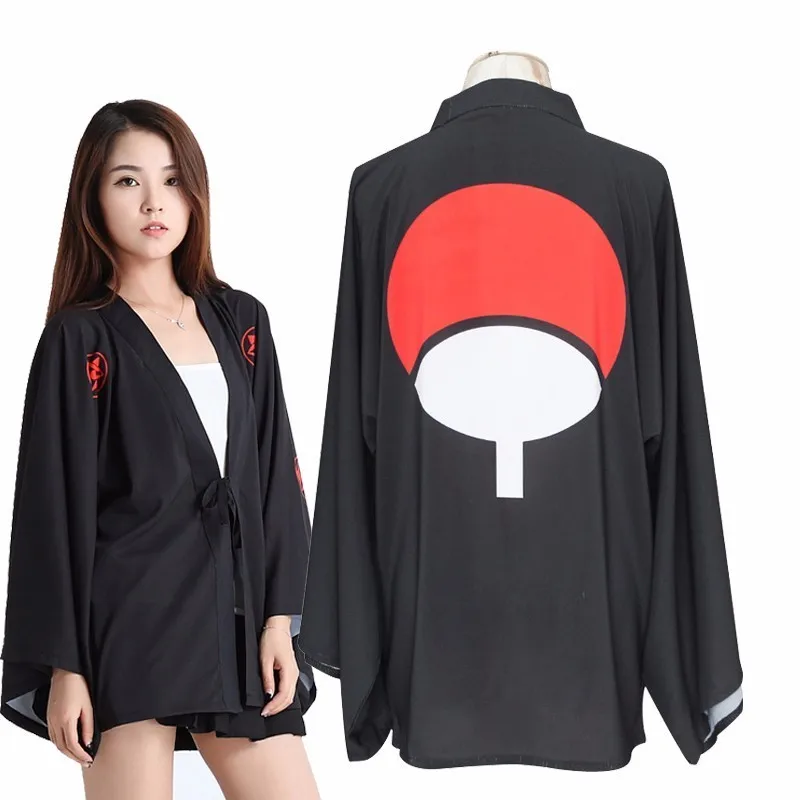 Naruto Akatsuki Uchiha Itachi Sasuke Ootutuki Hagoromo Cosplay Costume Unisex Chiffon Cloak Bathrobe Halloweem Capes Bath Suit
Naruto Akatsuki Uchiha Itachi Sasuke Ootutuki Hagoromo Cosplay Costume Unisex Chiffon Cloak Bathrobe Halloweem Capes Bath Suit