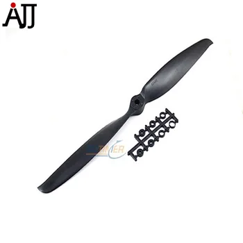 1PCS Rctimer 15x10E 1510 Precision Sport Propeller with Shaft Adaptation Black Color Props Multi-Rotor Quadcopter
1PCS Rctimer 15x10E 1510 Precision Sport Propeller with Shaft Adaptation Black Color Props Multi-Rotor Quadcopter