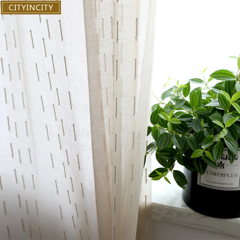 CITYINCITY Drops curtian for living room Transparent coffee curtains for Kitchen japan Sheer Voile tulle for Window Customized
CITYINCITY Drops curtian for living room Transparent coffee curtains for Kitchen japan Sheer Voile tulle for Window Customized
