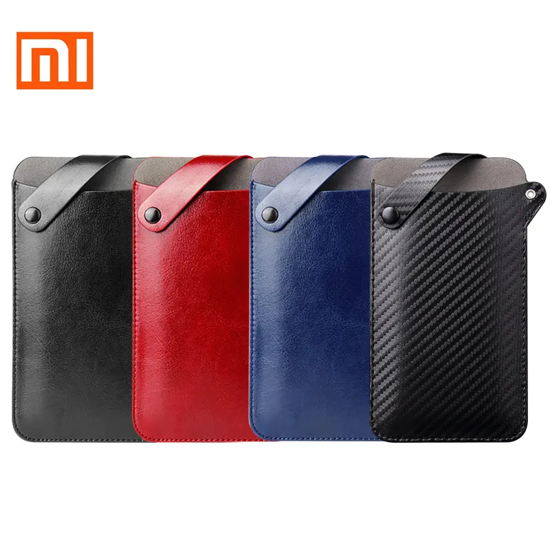 Bag For Phone Pouch Xiaomi Redmi Note 5/4X/4A Phone Bag xiaomi 8 se xiaomi9 redmi note 7 xiaomi A1 A2 redmi 4X Belt Phone Case
Bag For Phone Pouch Xiaomi Redmi Note 5/4X/4A Phone Bag xiaomi 8 se xiaomi9 redmi note 7 xiaomi A1 A2 redmi 4X Belt Phone Case