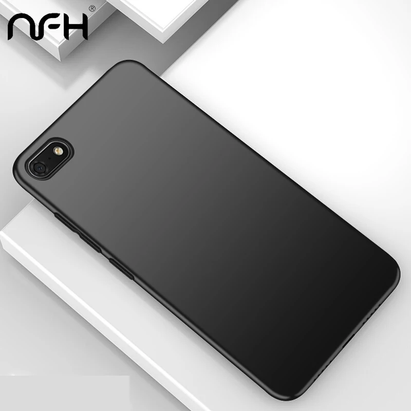 Silicone case For Huawei Honor 7A DUA-L22 Case 5.45" inch Soft Phone Case on Huawei Y5 2018 Honor 7 A Russian Back Cover Coque
Silicone case For Huawei Honor 7A DUA-L22 Case 5.45" inch Soft Phone Case on Huawei Y5 2018 Honor 7 A Russian Back Cover Coque