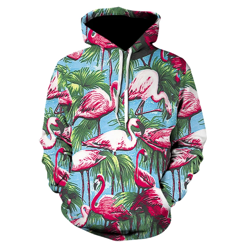 Devin Du Flamingo Hoodies Men Women 3d Print Sweatshirt Sportwear Autumn Winter Hooded Pullover Sudaderas Hombre Tracksuit
Devin Du Flamingo Hoodies Men Women 3d Print Sweatshirt Sportwear Autumn Winter Hooded Pullover Sudaderas Hombre Tracksuit
