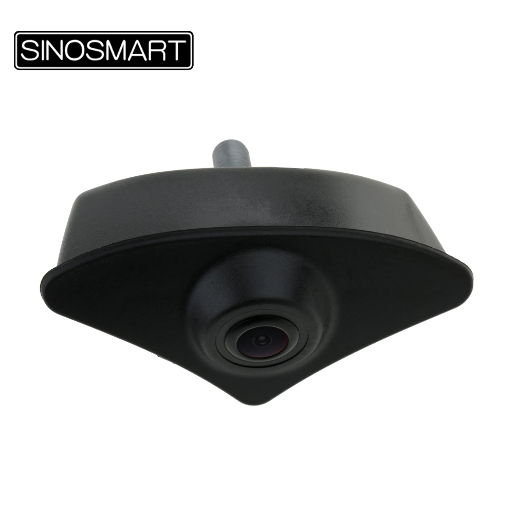 SINOSMART Hot Sale HD Car Front view Parking Logo Camera for Mazda 6/Atenza 2015/2016 Install in Car Emblem
SINOSMART Hot Sale HD Car Front view Parking Logo Camera for Mazda 6/Atenza 2015/2016 Install in Car Emblem