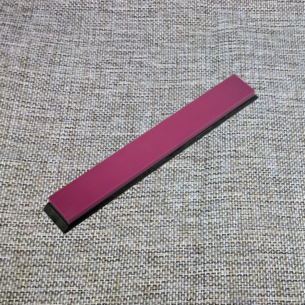 3000# Oilstone whetstone Edge Pro Kitchen knife KME ruixin Pro sharpener 's whetstone Hone stone Grinder Block Ruby Oil stone
3000# Oilstone whetstone Edge Pro Kitchen knife KME ruixin Pro sharpener 's whetstone Hone stone Grinder Block Ruby Oil stone