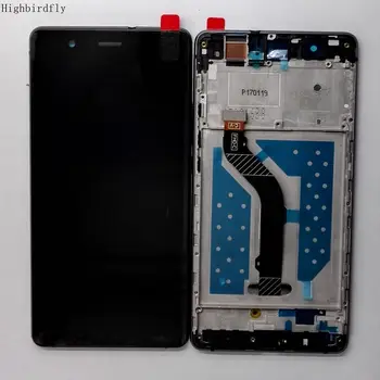 For Huawei P9 lite / G9 VNS-L21 VNS-L23 VNS-L22 Lcd Screen+touch Glass Digitizer +Frame Assembly Replacement lcds
For Huawei P9 lite / G9 VNS-L21 VNS-L23 VNS-L22 Lcd Screen+touch Glass Digitizer +Frame Assembly Replacement lcds