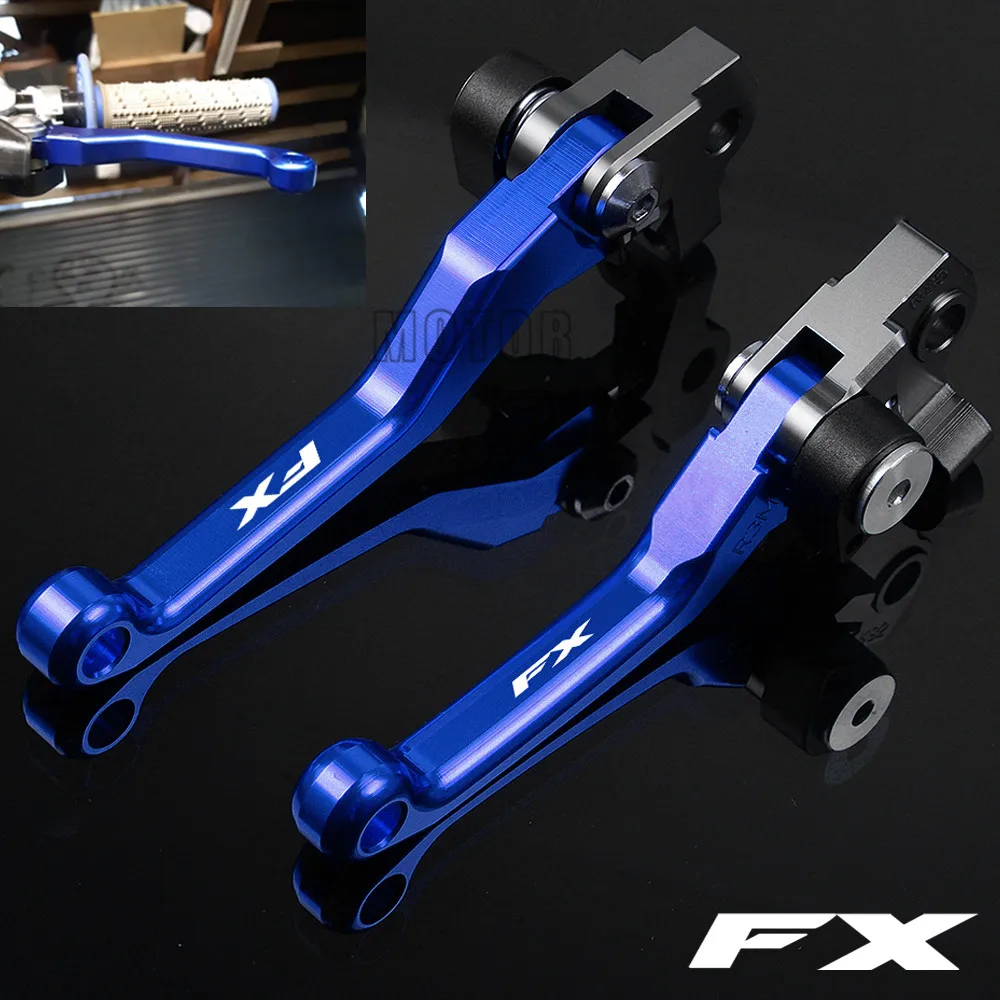 For Husqvarna FX350-FX450 2017 FX 350 450 CNC Aluminum Motorcycle Dirt Pit Bike DirtBike Motocross Pivot Brake Clutch Levers
For Husqvarna FX350-FX450 2017 FX 350 450 CNC Aluminum Motorcycle Dirt Pit Bike DirtBike Motocross Pivot Brake Clutch Levers