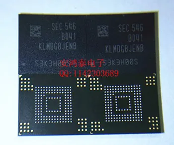 Free shipping 100% New Original KLMDG8JENB-B041 128G EMMC BGA KLMDG8JENB B041
Free shipping 100% New Original KLMDG8JENB-B041 128G EMMC BGA KLMDG8JENB B041