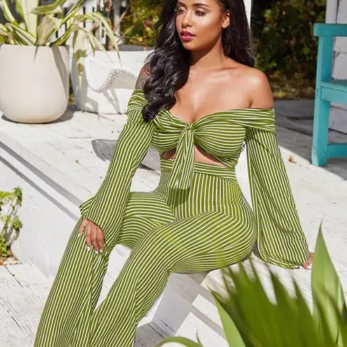 2019 New Arrive Famous Brand Casual 2 piece Women Set Striped Full Sleeve V-Neck Belt Long Pants Blazer Suits Set DW26 
2019 New Arrive Famous Brand Casual 2 piece Women Set Striped Full Sleeve V-Neck Belt Long Pants Blazer Suits Set DW26