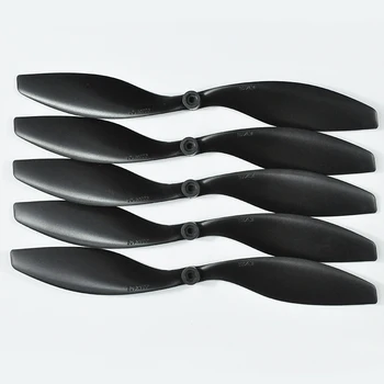 10pcs 8043 Propeller For RC Fixed-wing Helicopter Airplane Slowflyer 3D Foam Plane (GWS)
10pcs 8043 Propeller For RC Fixed-wing Helicopter Airplane Slowflyer 3D Foam Plane (GWS)