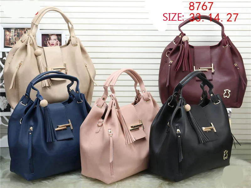 TOUS handbag bag women Crossbody Bags For Women Leather Handbags Women Messenger Bags Ladies Designer Shoulder Bags Tote bolsas 
TOUS handbag bag women Crossbody Bags For Women Leather Handbags Women Messenger Bags Ladies Designer Shoulder Bags Tote bolsas