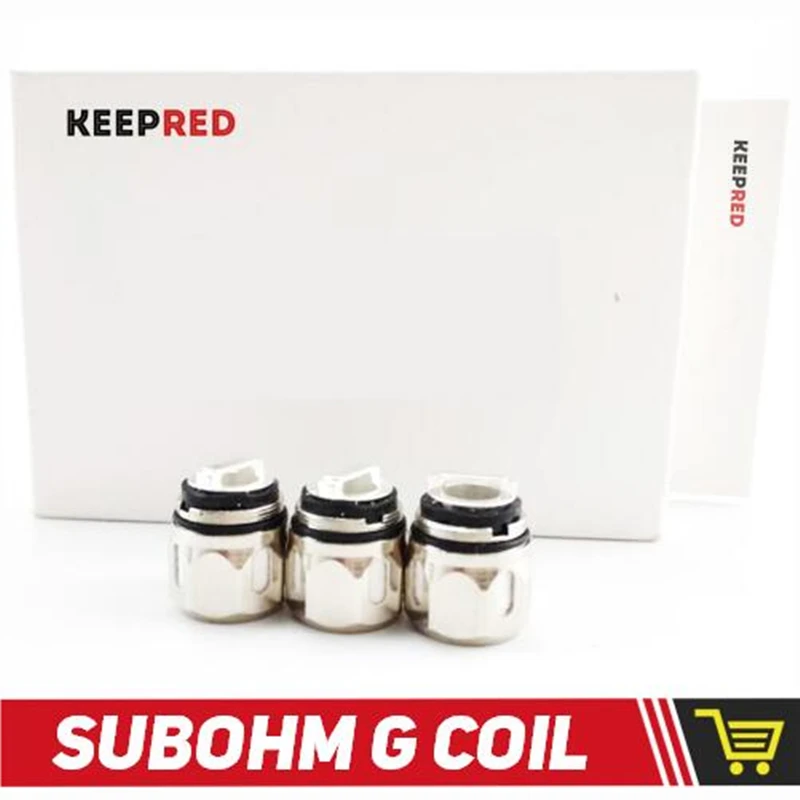 KEEPRED Coil GT Cores Coil For for GT2 GT4 GT6 GT8 Core Electronic Cigarette Atomizer Replacement Coil For Vaporesso NRG Tank
KEEPRED Coil GT Cores Coil For for GT2 GT4 GT6 GT8 Core Electronic Cigarette Atomizer Replacement Coil For Vaporesso NRG Tank