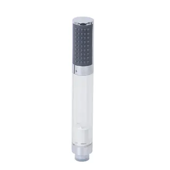 Artichoke for Shower Shower Head Spraying shower with 7 LED Colors Change Automatically Drop shipping
Artichoke for Shower Shower Head Spraying shower with 7 LED Colors Change Automatically Drop shipping