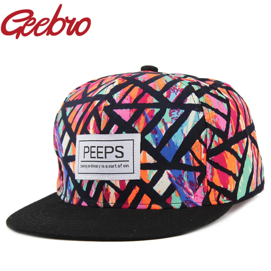 2017 New Pop Cotton Bone Aba Reta Peeps Snapback Hat Unisex Camo Visor Hip Hop Baseball Cap Skate Cool Brand for Men Women JS057
2017 New Pop Cotton Bone Aba Reta Peeps Snapback Hat Unisex Camo Visor Hip Hop Baseball Cap Skate Cool Brand for Men Women JS057