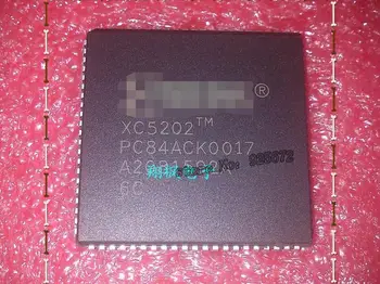 XC5202-6 pc84c new and original physical upload quality assurance
XC5202-6 pc84c new and original physical upload quality assurance