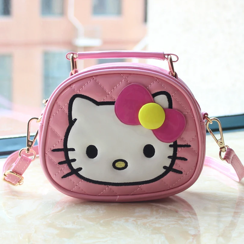 Mini Bags Hello Kitty Bag Pouch Coin Wallet Little Shoulder Bag Girls Coin Purse Kids Handbags pochette cuzdan porte monnaie W1
Mini Bags Hello Kitty Bag Pouch Coin Wallet Little Shoulder Bag Girls Coin Purse Kids Handbags pochette cuzdan porte monnaie W1