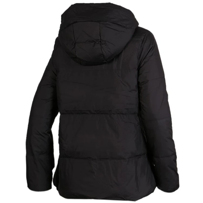 puma 480 hooded down jacket