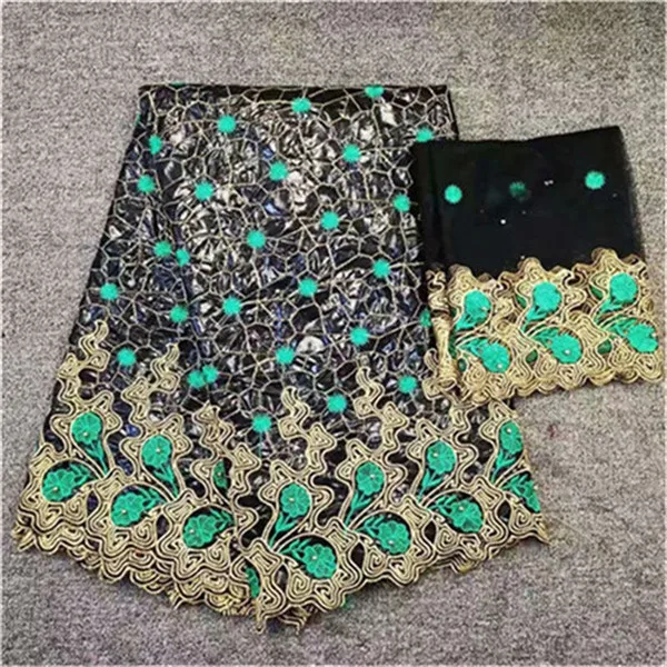 Tissus bazin riche lace fabric cotton bazin riche getzner 2018 nouveau high quality lace nigerian headtie 5+2yards/lot HL-86
Tissus bazin riche lace fabric cotton bazin riche getzner 2018 nouveau high quality lace nigerian headtie 5+2yards/lot HL-86