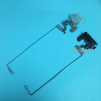 New Laptop Lcd Hinges For Acer E5-571 E5-571G E5-511 E5-521 E5-531 E5-551 E5-571 V3-572 P/n:AM154000A00 AM154000B00 Series R & L
New Laptop Lcd Hinges For Acer E5-571 E5-571G E5-511 E5-521 E5-531 E5-551 E5-571 V3-572 P/n:AM154000A00 AM154000B00 Series R & L
