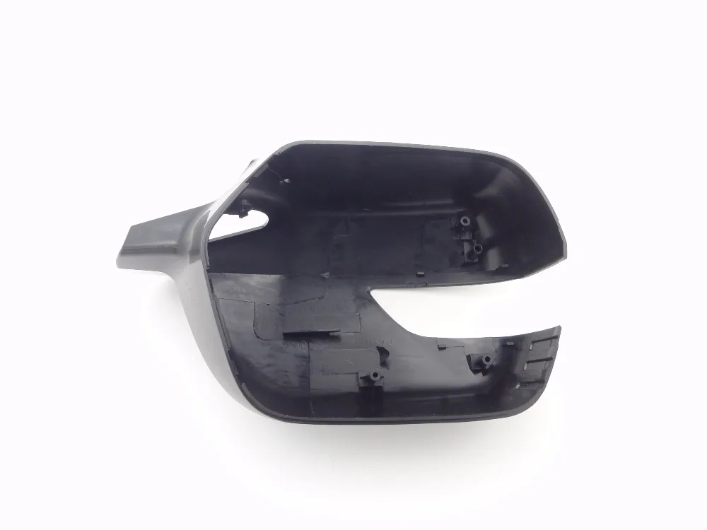 VW Polo 2014-2017 pare-chocs avant inférieur grill cover noir Gauche N//S Côté Passager