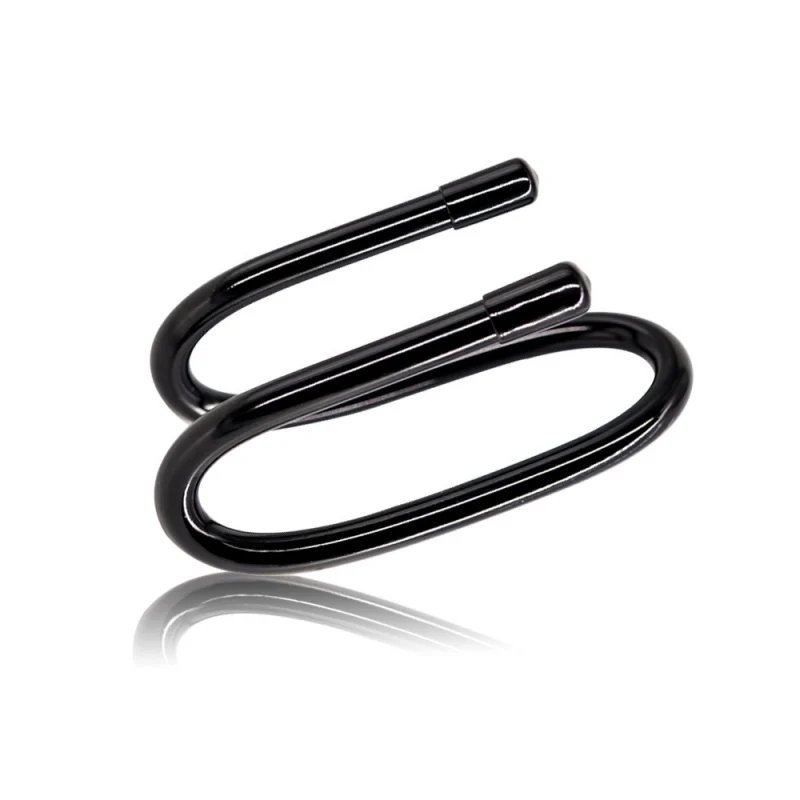 Universal Game Controller Hanger Wall Hooking Space Saving Storage Hook Holder For Nintendo Switch/PS4/xbox Headphone 
Universal Game Controller Hanger Wall Hooking Space Saving Storage Hook Holder For Nintendo Switch/PS4/xbox Headphone