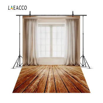 Laeacco Curtain Window Wooden Floor Scene Baby Child Photography Backgrounds Customized Photographic Backdrops For Photo Studio
Laeacco Curtain Window Wooden Floor Scene Baby Child Photography Backgrounds Customized Photographic Backdrops For Photo Studio