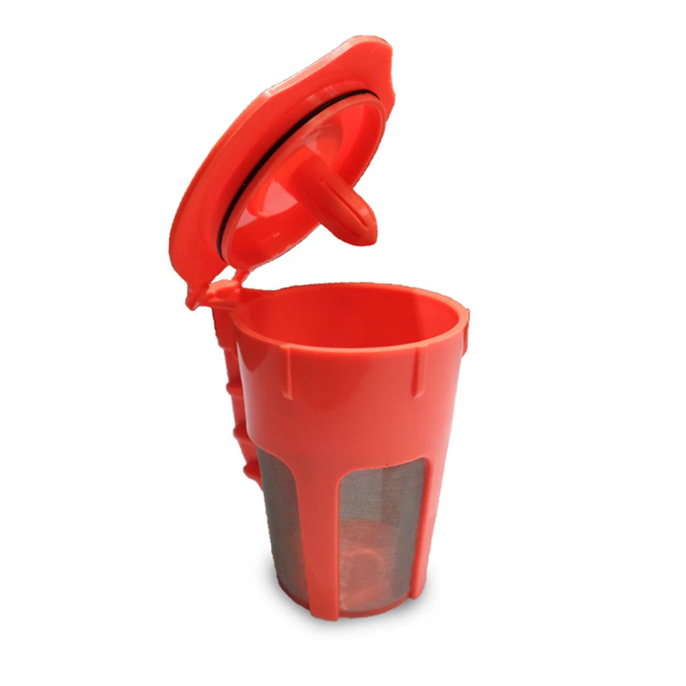 50-100ml K-Carafe Reusable Replacement Coffee Filter Cup Brewers For 2.0 for Bar Restaurant Office coffee accessory
50-100ml K-Carafe Reusable Replacement Coffee Filter Cup Brewers For 2.0 for Bar Restaurant Office coffee accessory