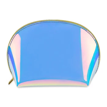 Holographic Laser Large Capacity Portable Toiletry Practical Zipper TPU Fashion Makeup Case Women Cosmetic Bag Transparent
Holographic Laser Large Capacity Portable Toiletry Practical Zipper TPU Fashion Makeup Case Women Cosmetic Bag Transparent