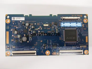 KDL-55W950A Logic Board 1-888-061-11 10A 72V F8000 100% original, good test and 1 year warranty
KDL-55W950A Logic Board 1-888-061-11 10A 72V F8000 100% original, good test and 1 year warranty