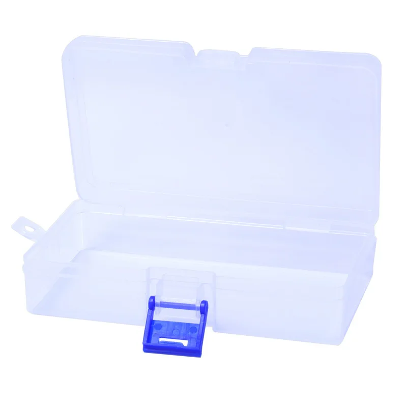 Sewing Tools Accessory Clear Plastic Components Box Nail Art Tips Storage Grid Box Case Cosmetics Craft Organizer Container Case
Sewing Tools Accessory Clear Plastic Components Box Nail Art Tips Storage Grid Box Case Cosmetics Craft Organizer Container Case