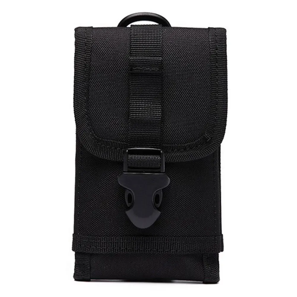 NEW Mens Small Waterproof Military Belt Waist Bags 600D Oxford Mobile Phone Wallet Travel Pouch Bolsa
NEW Mens Small Waterproof Military Belt Waist Bags 600D Oxford Mobile Phone Wallet Travel Pouch Bolsa