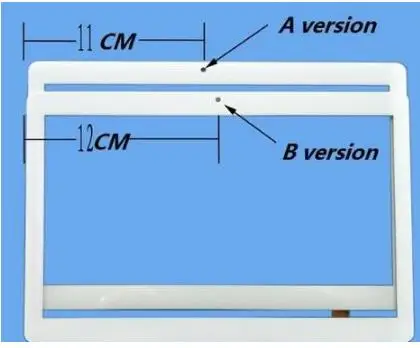 New Touch Screen For 10.1" Inch 10.1" mediatek Tab ZH960 zh 960 Tablet Touch Screen Digitizer Replacement 
New Touch Screen For 10.1" Inch 10.1" mediatek Tab ZH960 zh 960 Tablet Touch Screen Digitizer Replacement