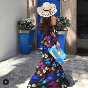 2018 Women Short Sleeve Polyester Jumpsuit Multicolor Off The Shoulder Strapless Backless Celebrity Fashion Sexy Clubwear
2018 Women Short Sleeve Polyester Jumpsuit Multicolor Off The Shoulder Strapless Backless Celebrity Fashion Sexy Clubwear