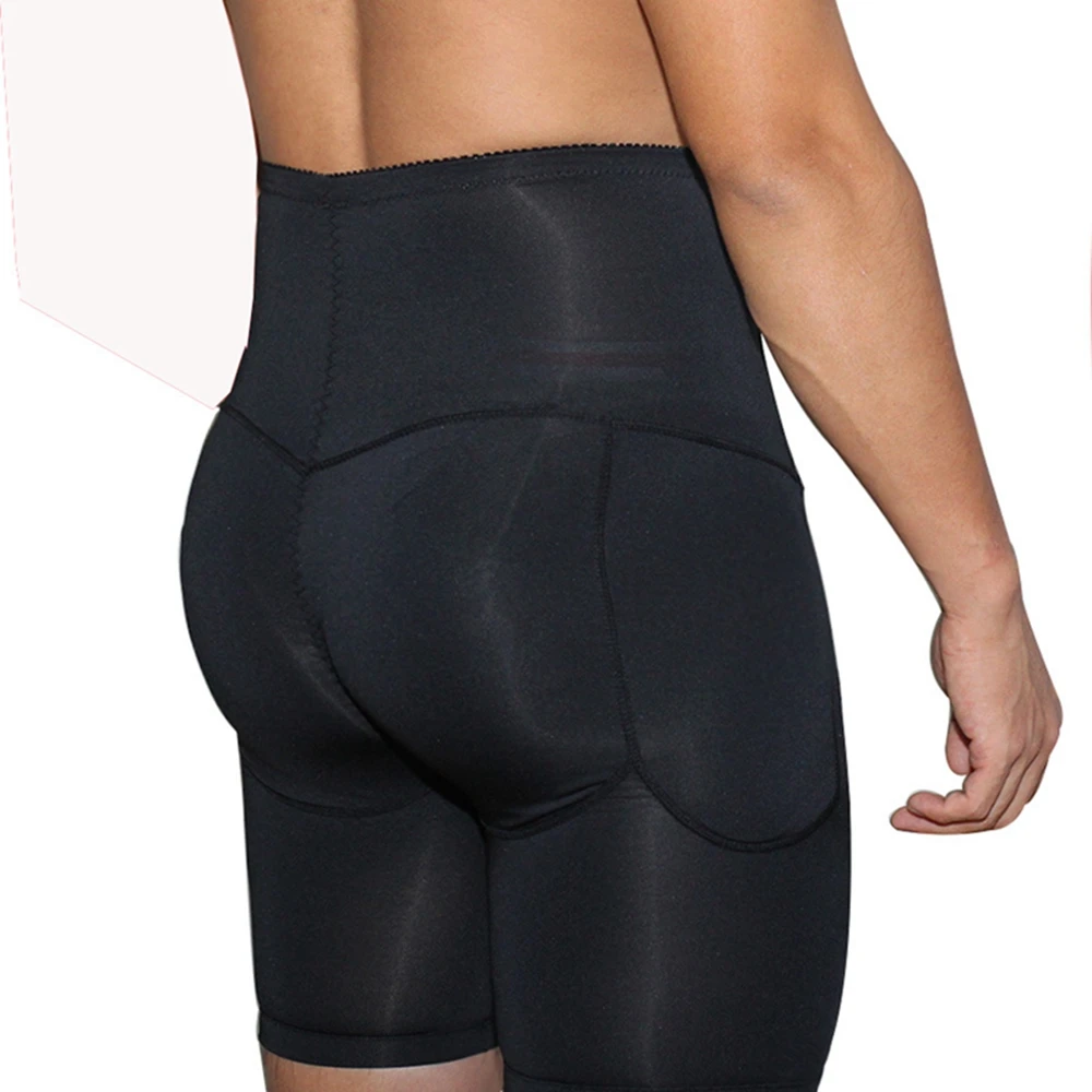 Men High Waist Big Belly Control Panties Tummy Trimmer Corset Waist trainer Slimming Underwear men padded Butt Lifter panties
Men High Waist Big Belly Control Panties Tummy Trimmer Corset Waist trainer Slimming Underwear men padded Butt Lifter panties