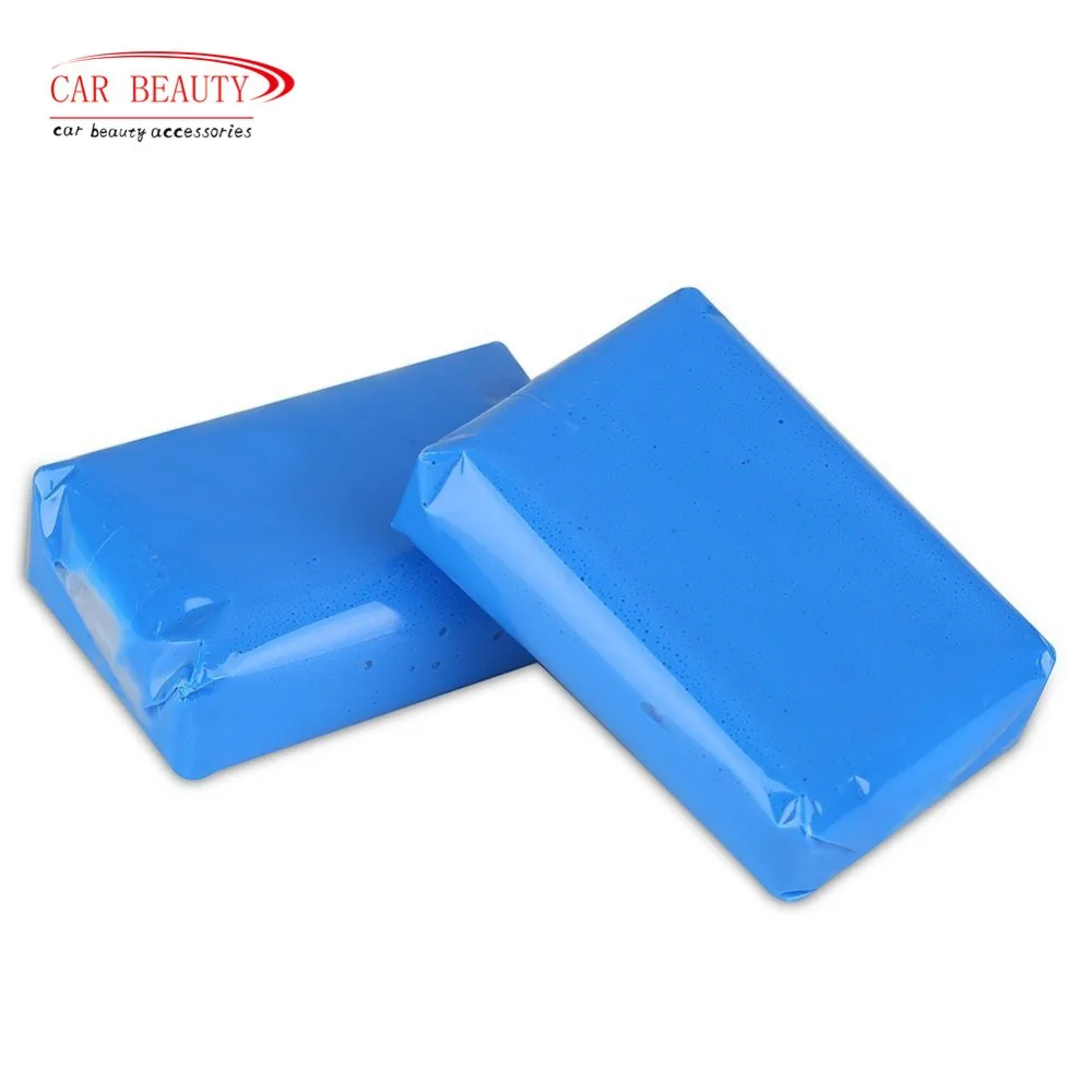 1Pc Magic Car truck Clean Clay Bar Auto Detailing Cleaner Car Washer Blue Auto Dust Remove Tool Maintenace 100g
1Pc Magic Car truck Clean Clay Bar Auto Detailing Cleaner Car Washer Blue Auto Dust Remove Tool Maintenace 100g