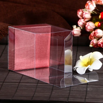 20 PCS 8*8*Hcm 2019 New Style Clear PVC Cute Toys &Cup Cake display&Packaging box Festival&Wedding Souvenir&Candy Gift box
20 PCS 8*8*Hcm 2019 New Style Clear PVC Cute Toys &Cup Cake display&Packaging box Festival&Wedding Souvenir&Candy Gift box